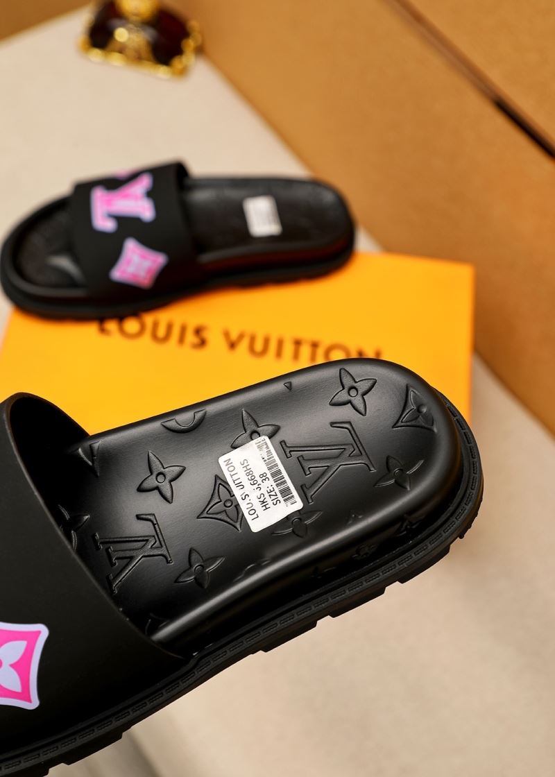 Louis Vuitton Slippers